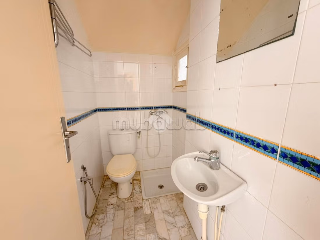 Duplex en vente