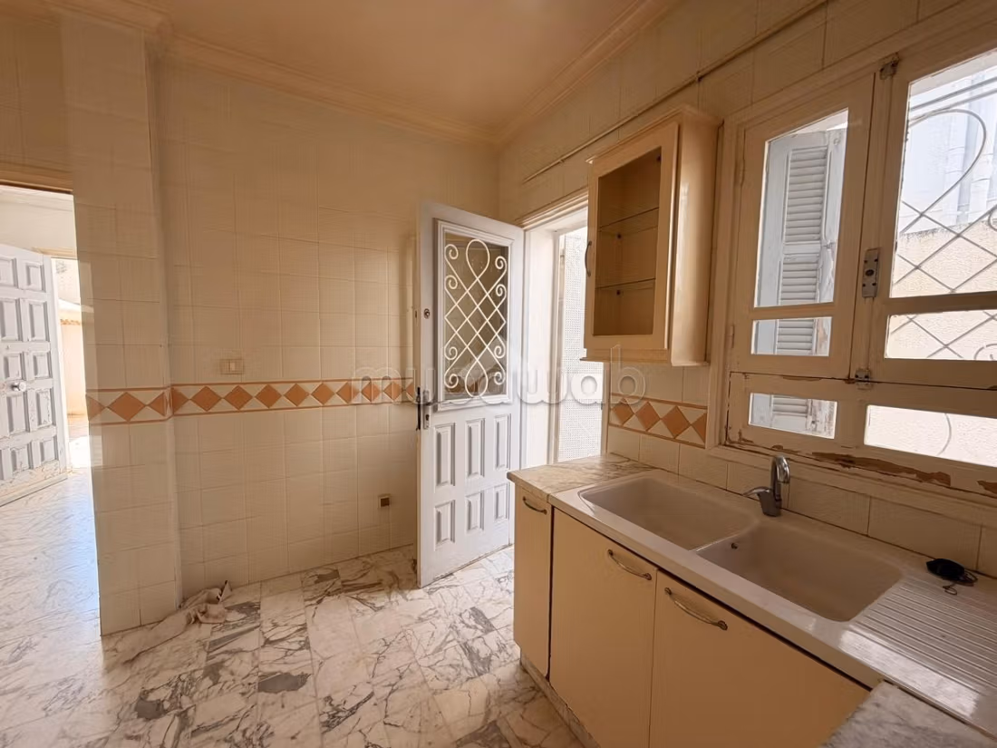 Duplex en vente