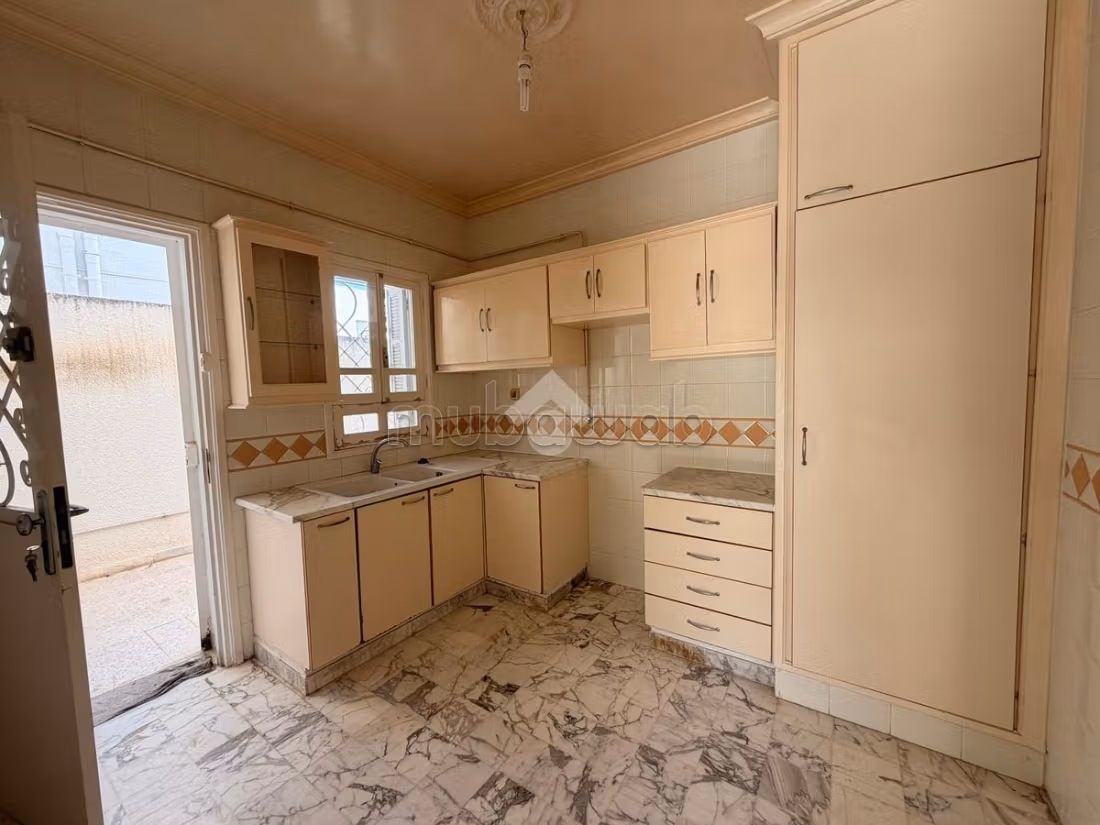 Duplex en vente