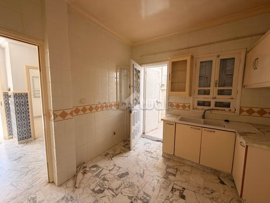 Duplex en vente