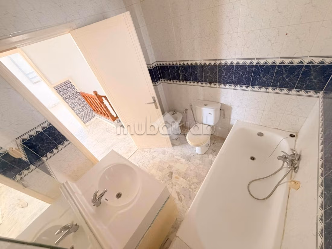 Duplex en vente