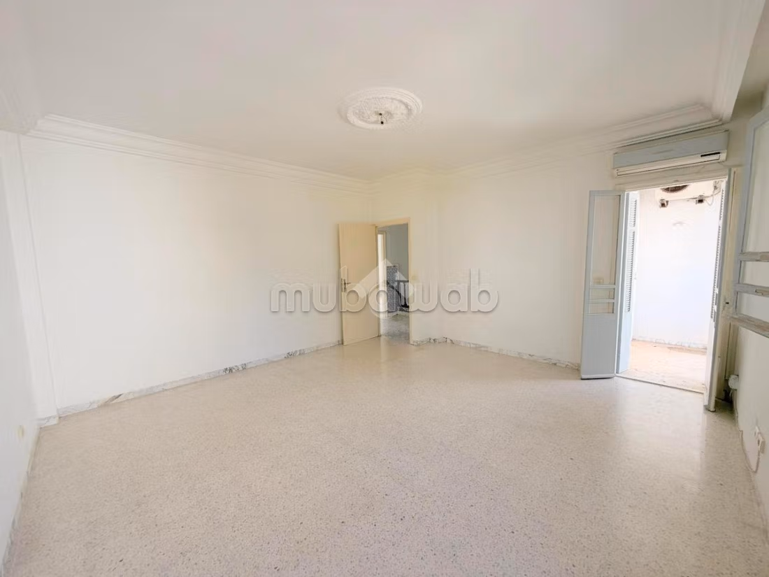 Duplex en vente