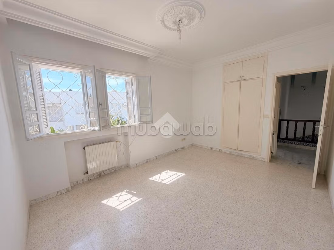 Duplex en vente