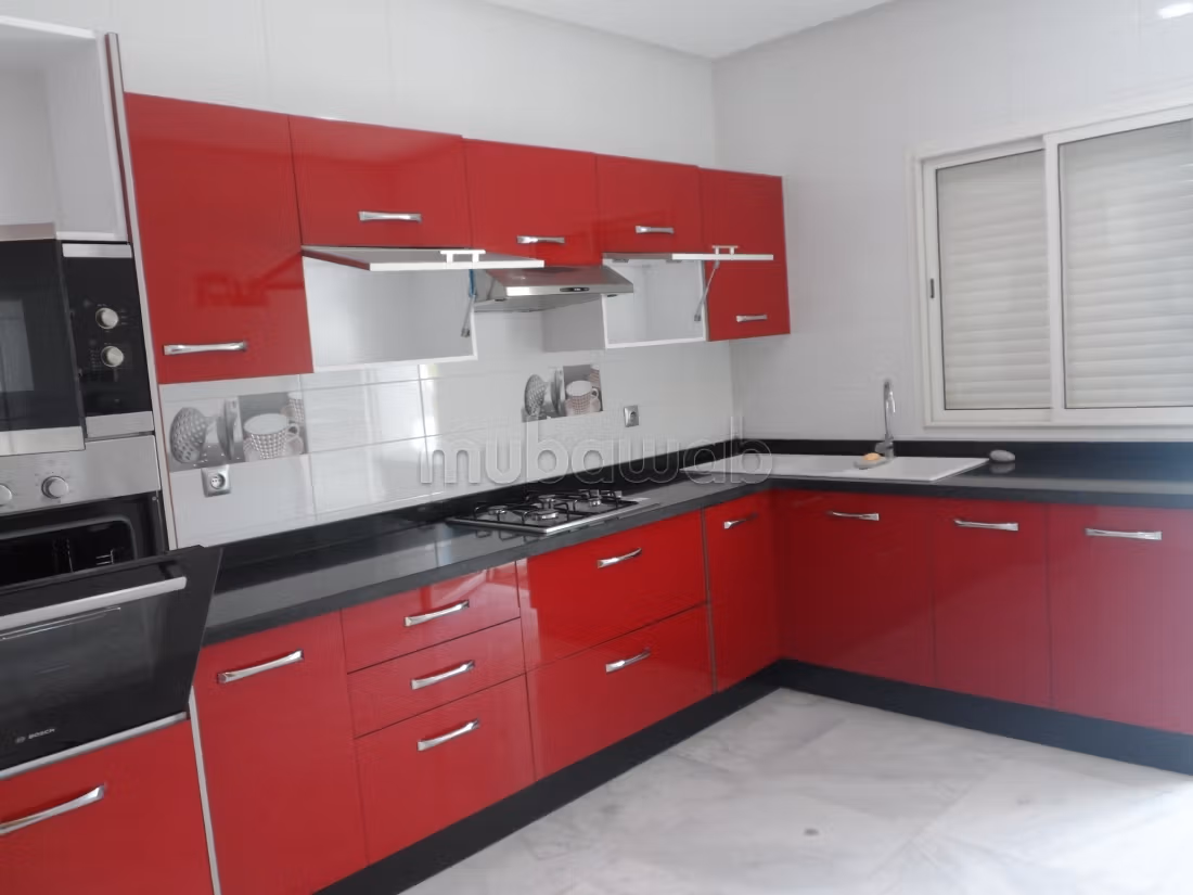A vendre villa 322 m² à FES VN