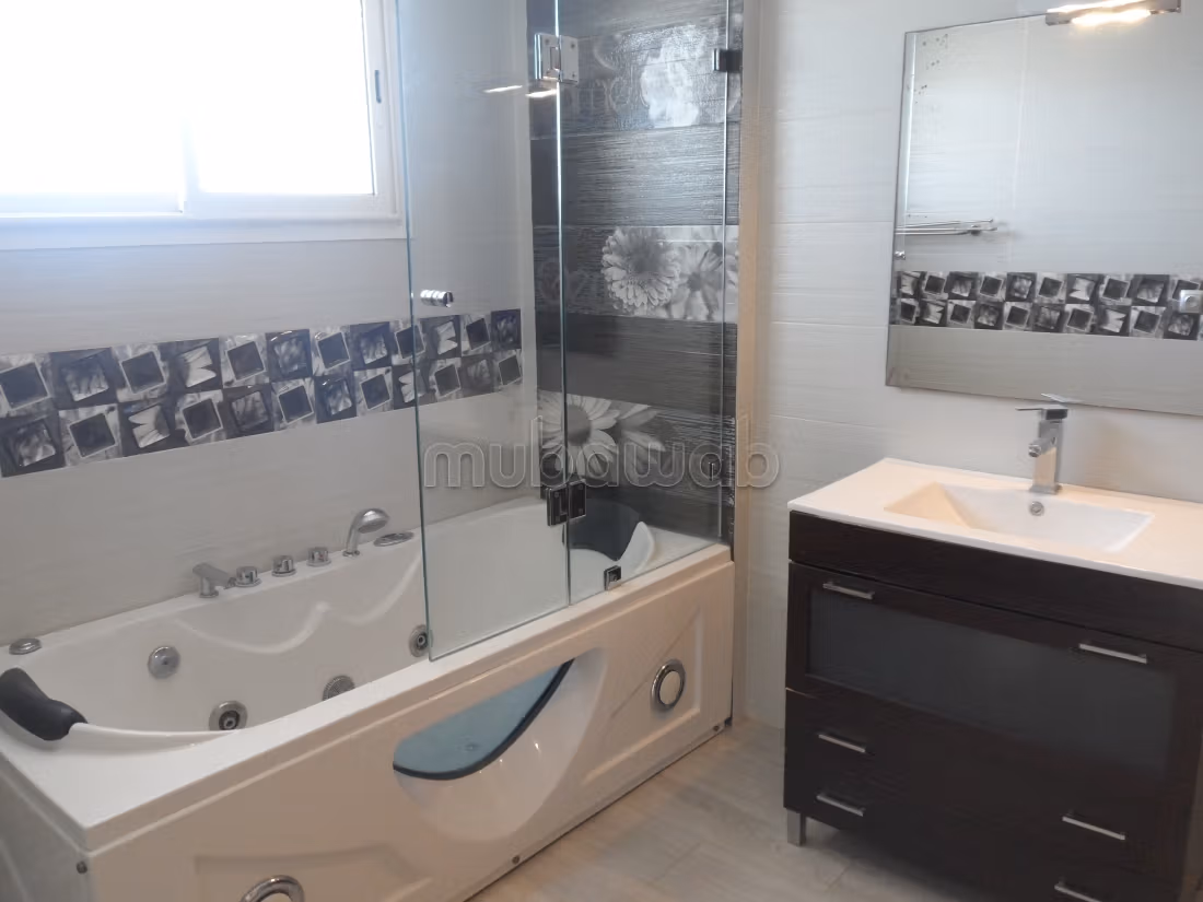 A vendre villa 322 m² à FES VN