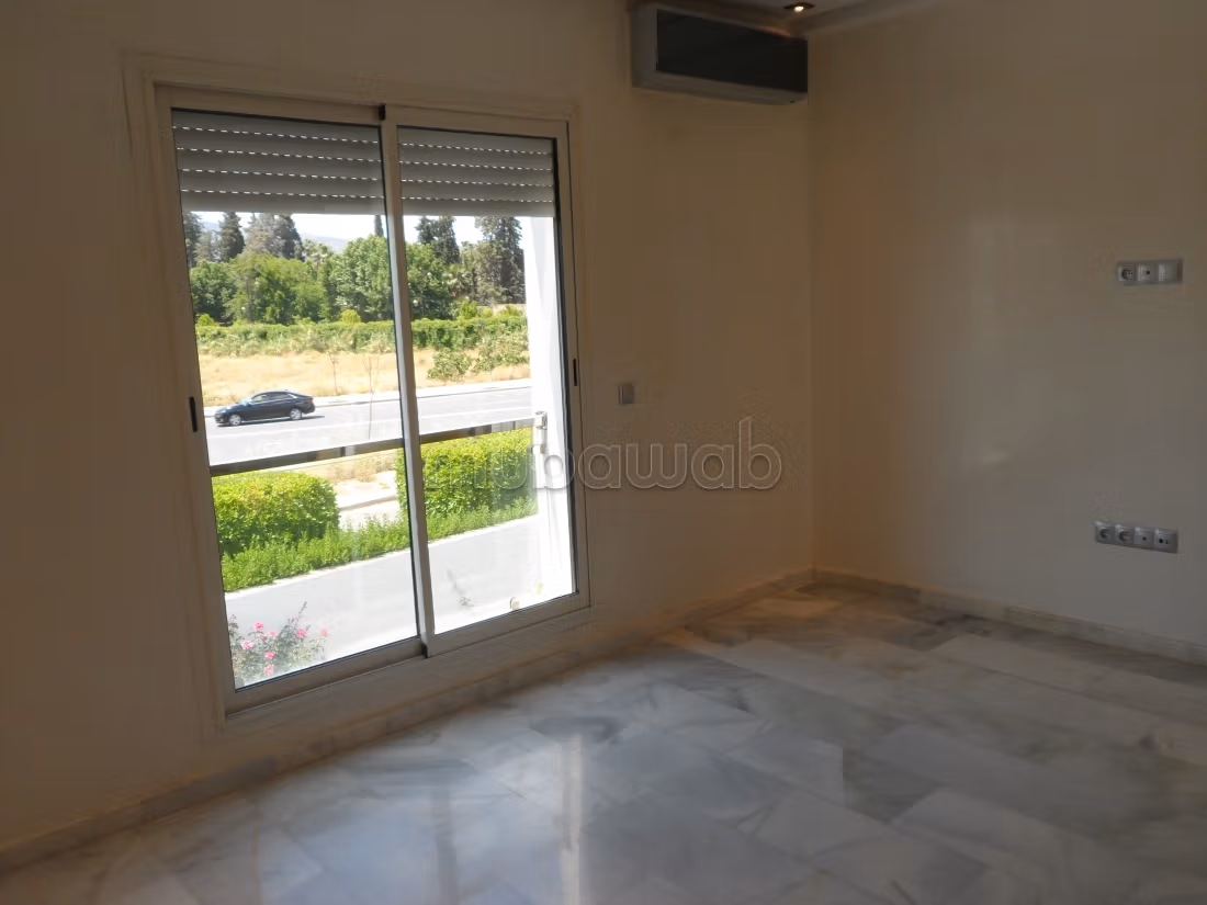 A vendre villa 322 m² à FES VN