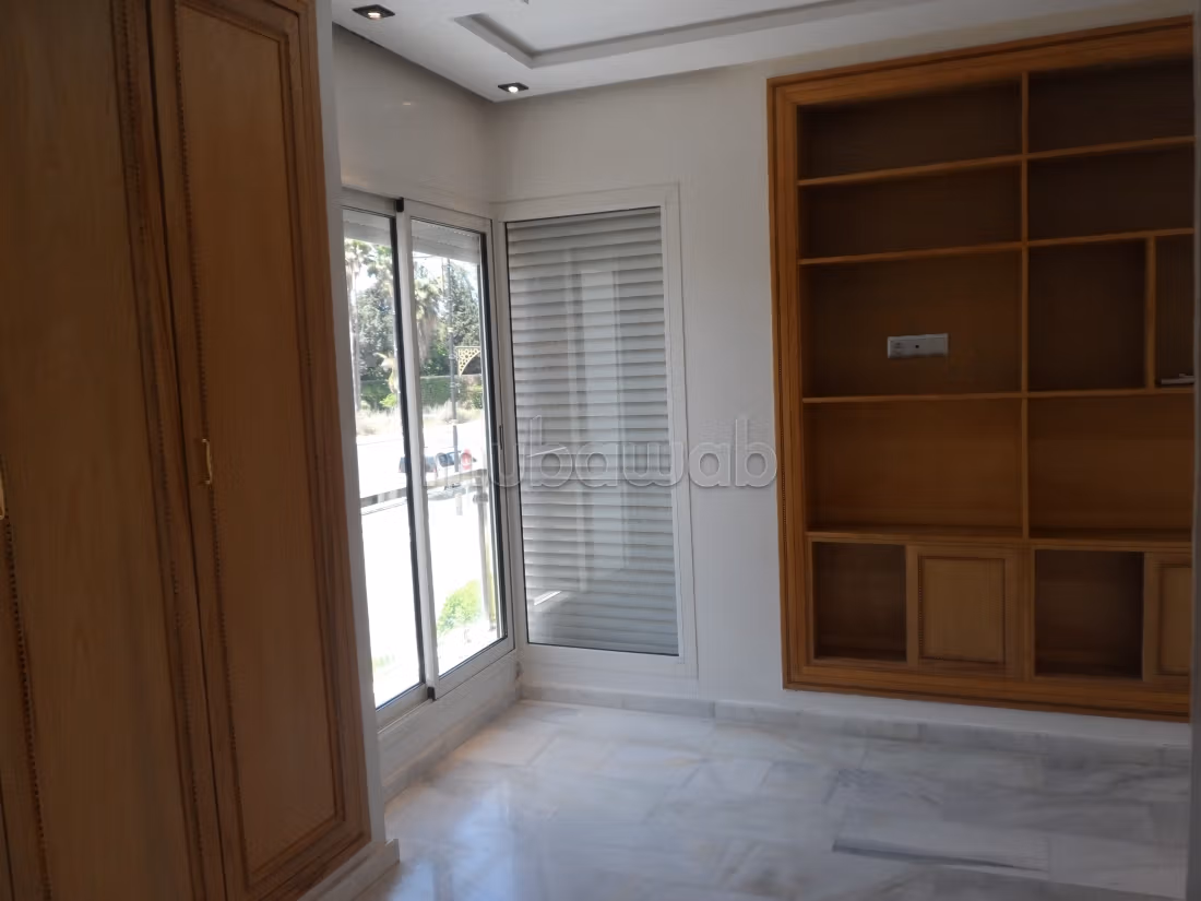A vendre villa 322 m² à FES VN