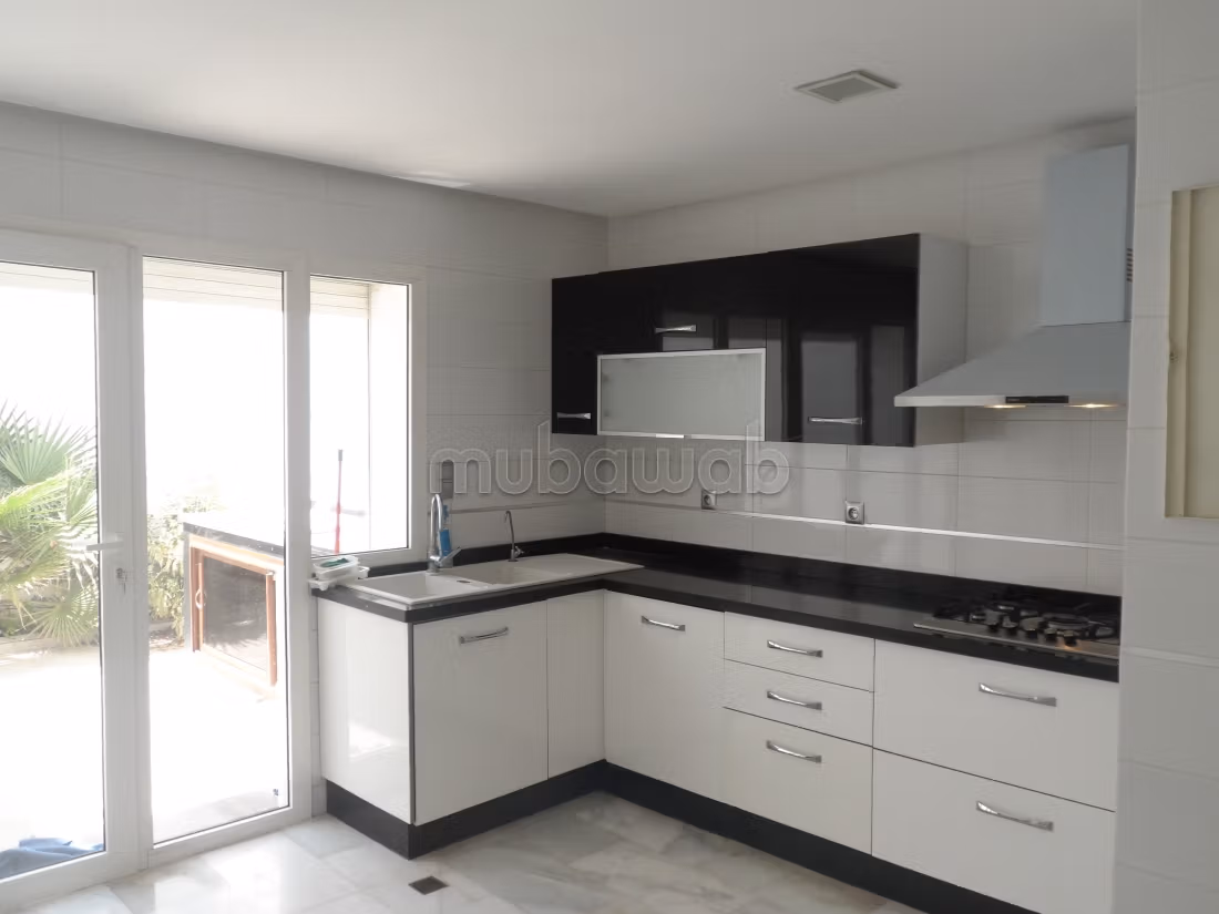 A vendre villa 322 m² à FES VN