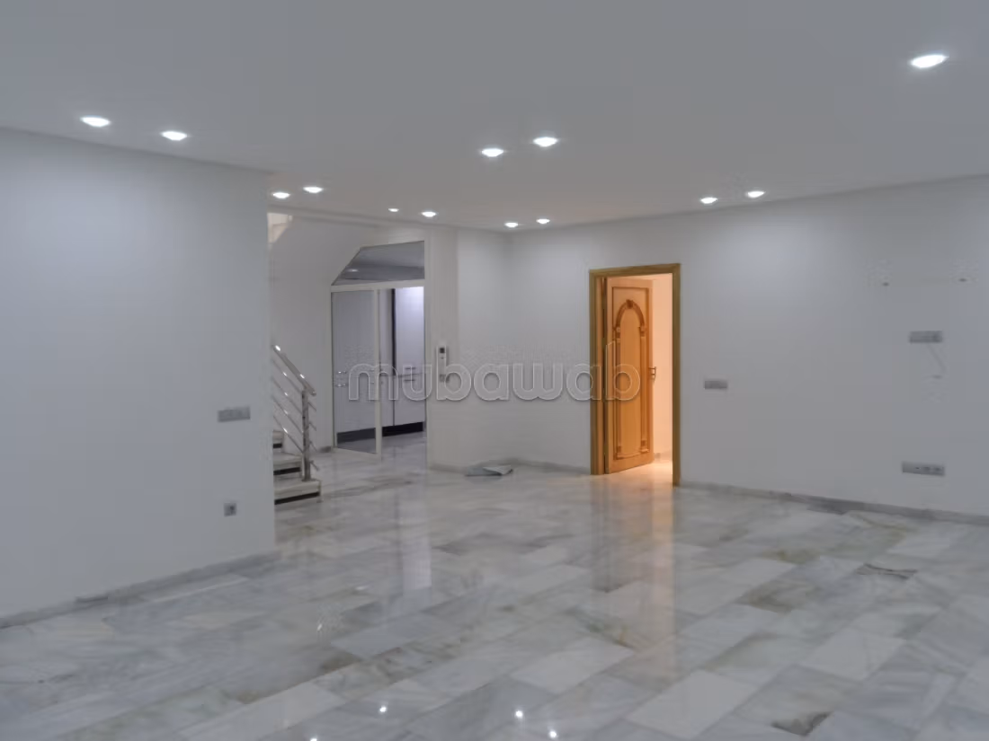 A vendre villa 322 m² à FES VN