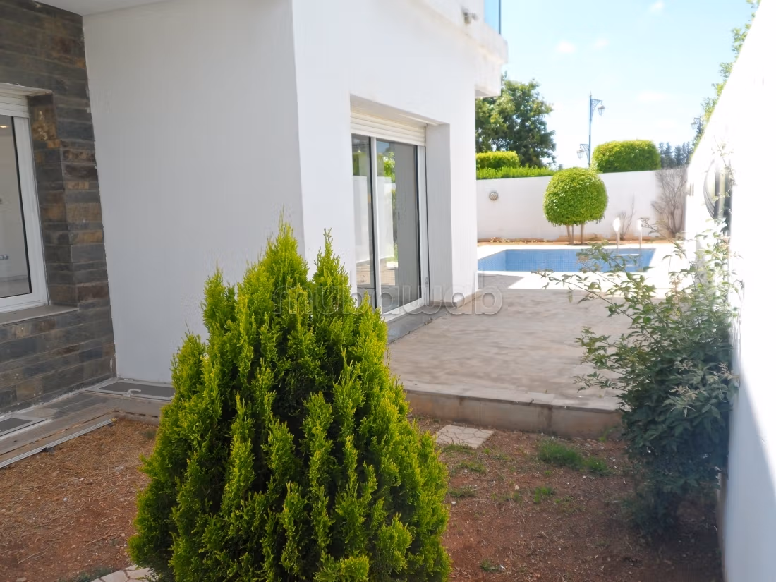 A vendre villa 322 m² à FES VN