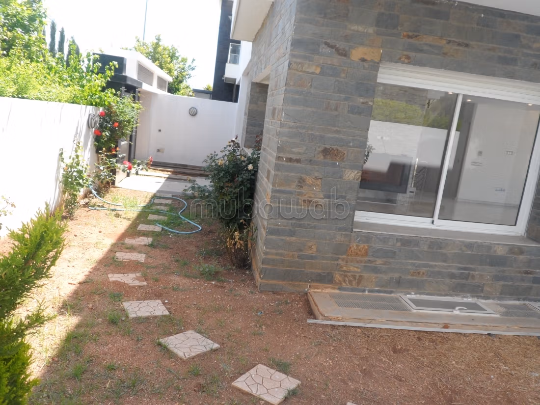 A vendre villa 322 m² à FES VN