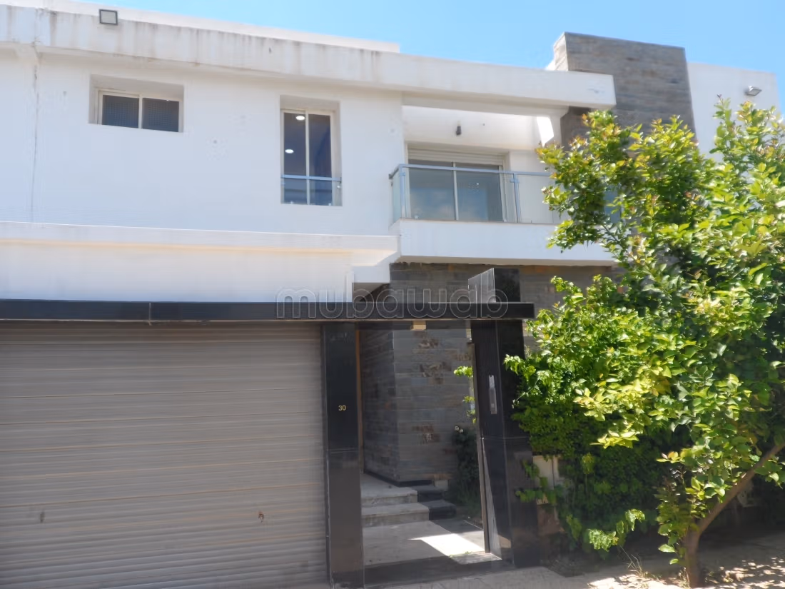 A vendre villa 322 m² à FES VN