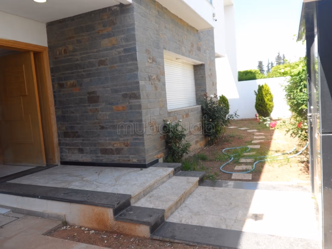 A vendre villa 322 m² à FES VN