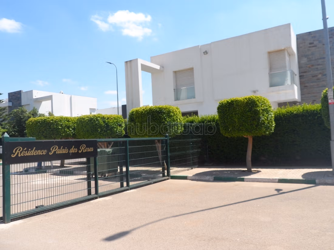 A vendre villa 322 m² à FES VN