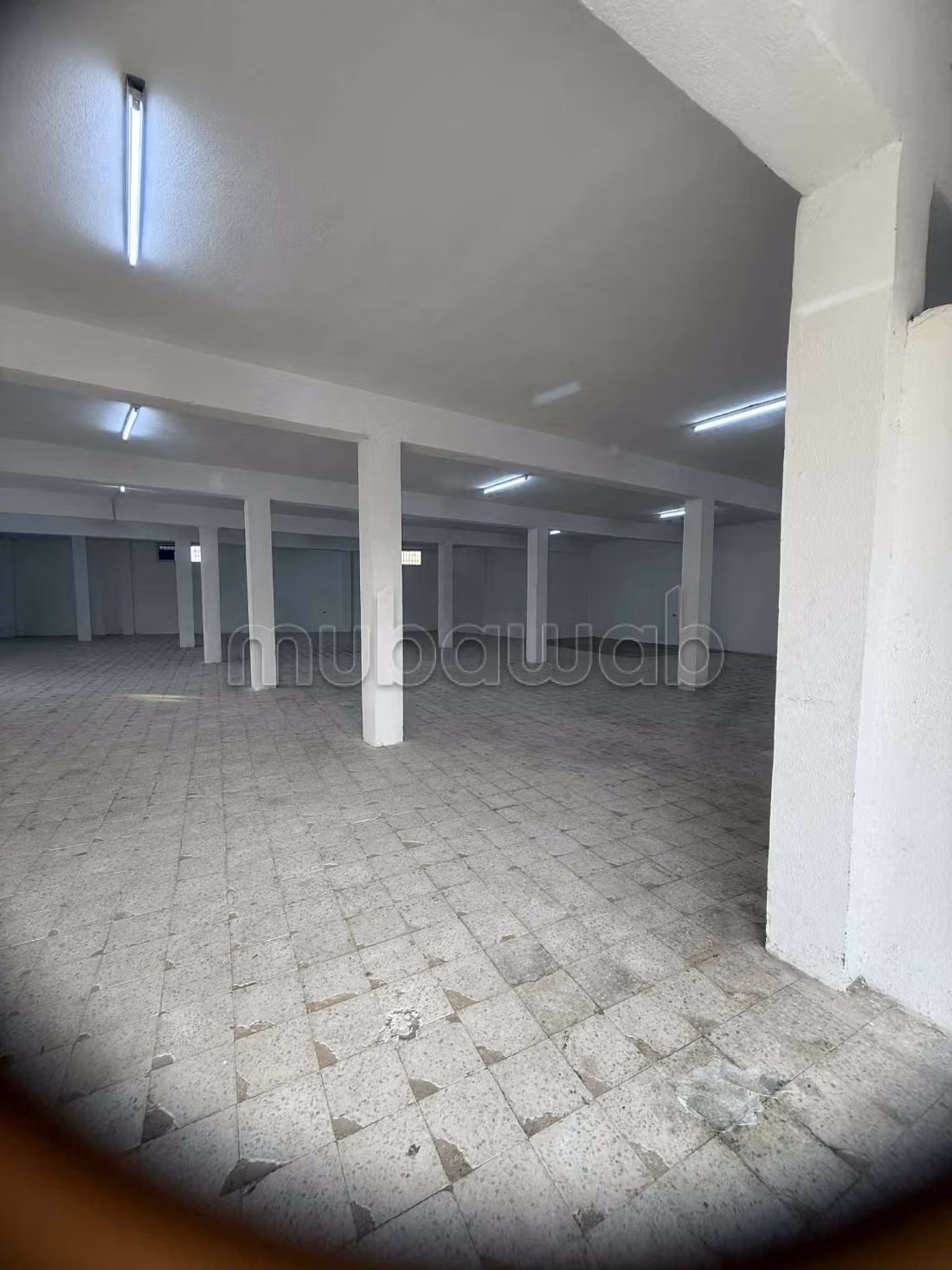 Local commercial a vendre