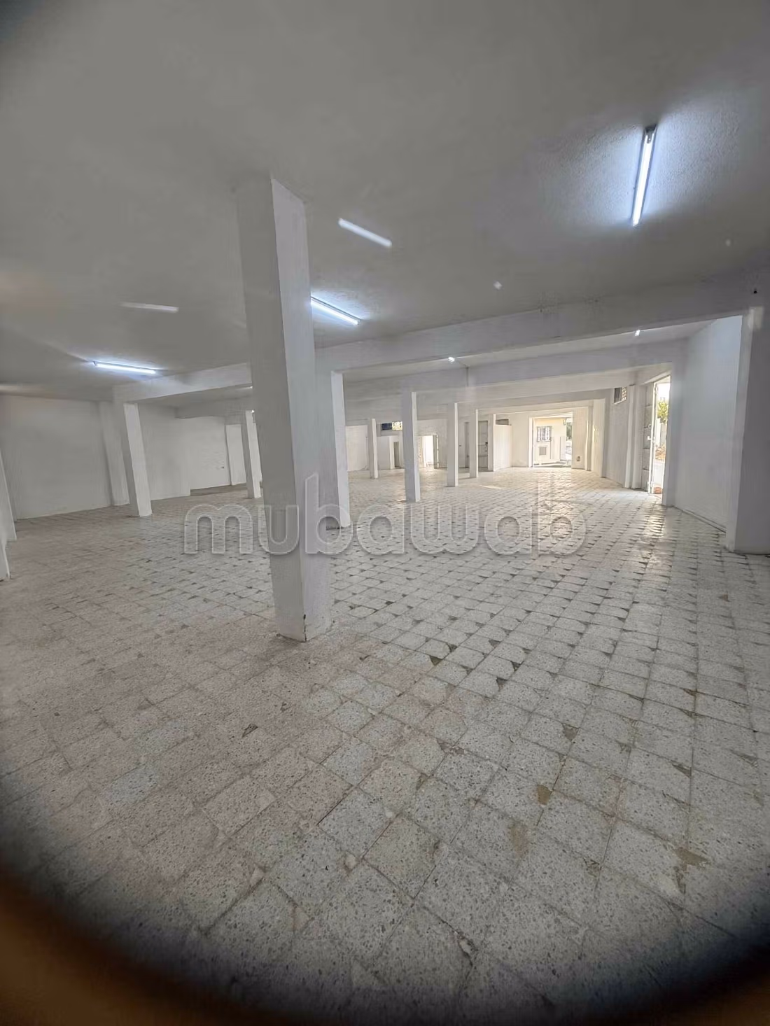 Local commercial a vendre