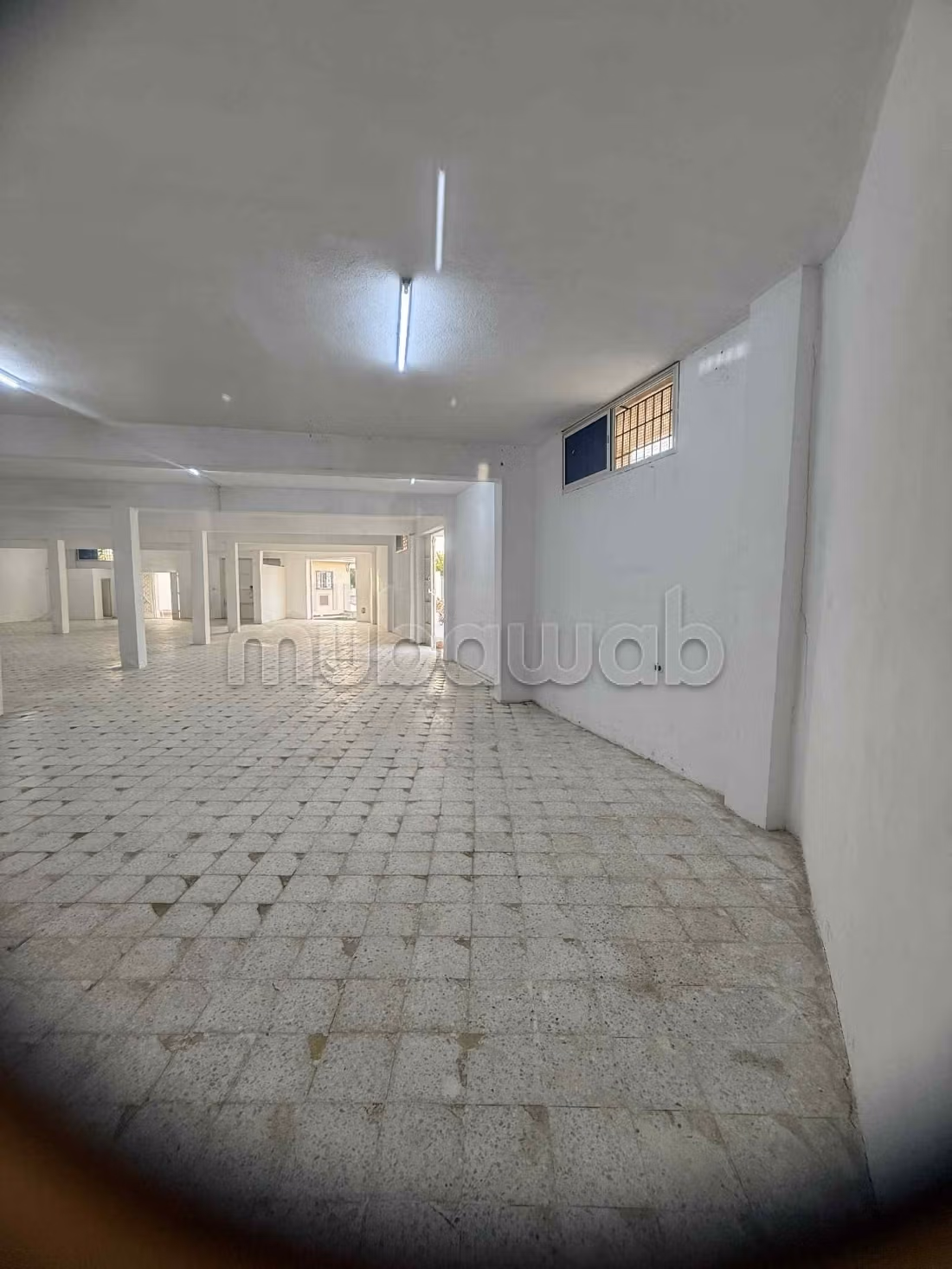 Local commercial a vendre