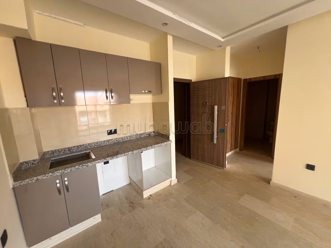Studio a vendre au cœur de marrakech — 4
