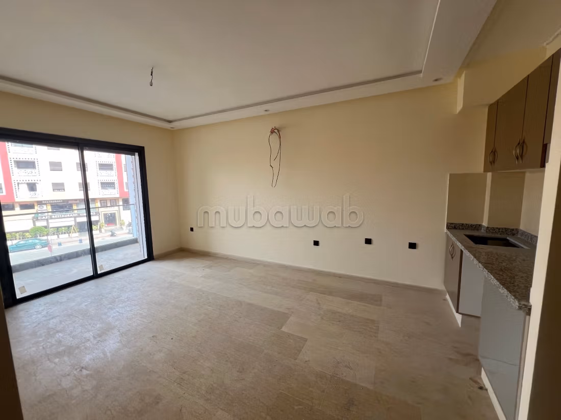 Appartement 51 m² f Hivernage — 7