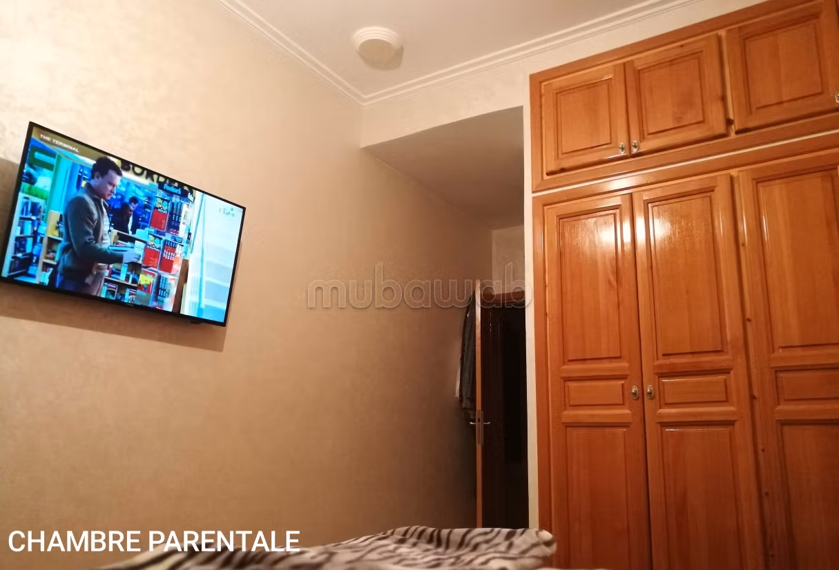 APPARTEMENT 114m Lot Résidentiel Calme