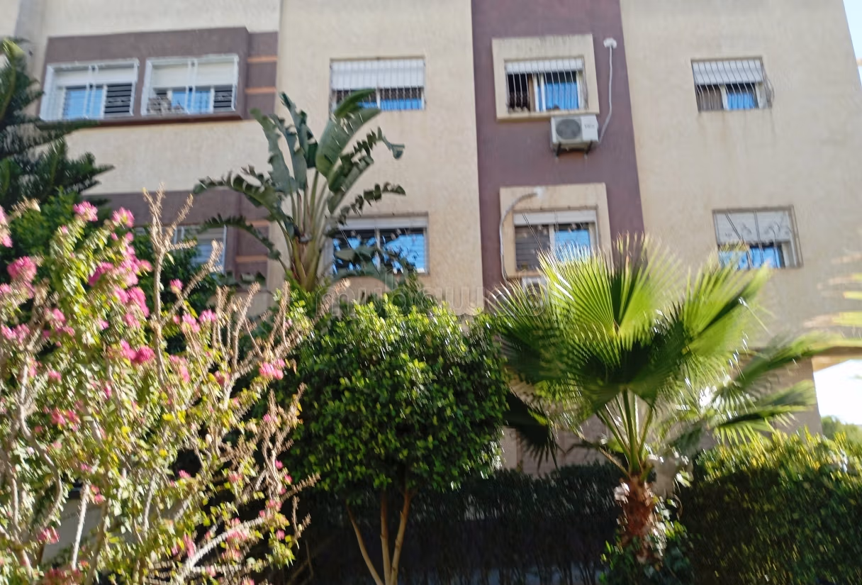 APPARTEMENT 114m Lot Résidentiel Calme