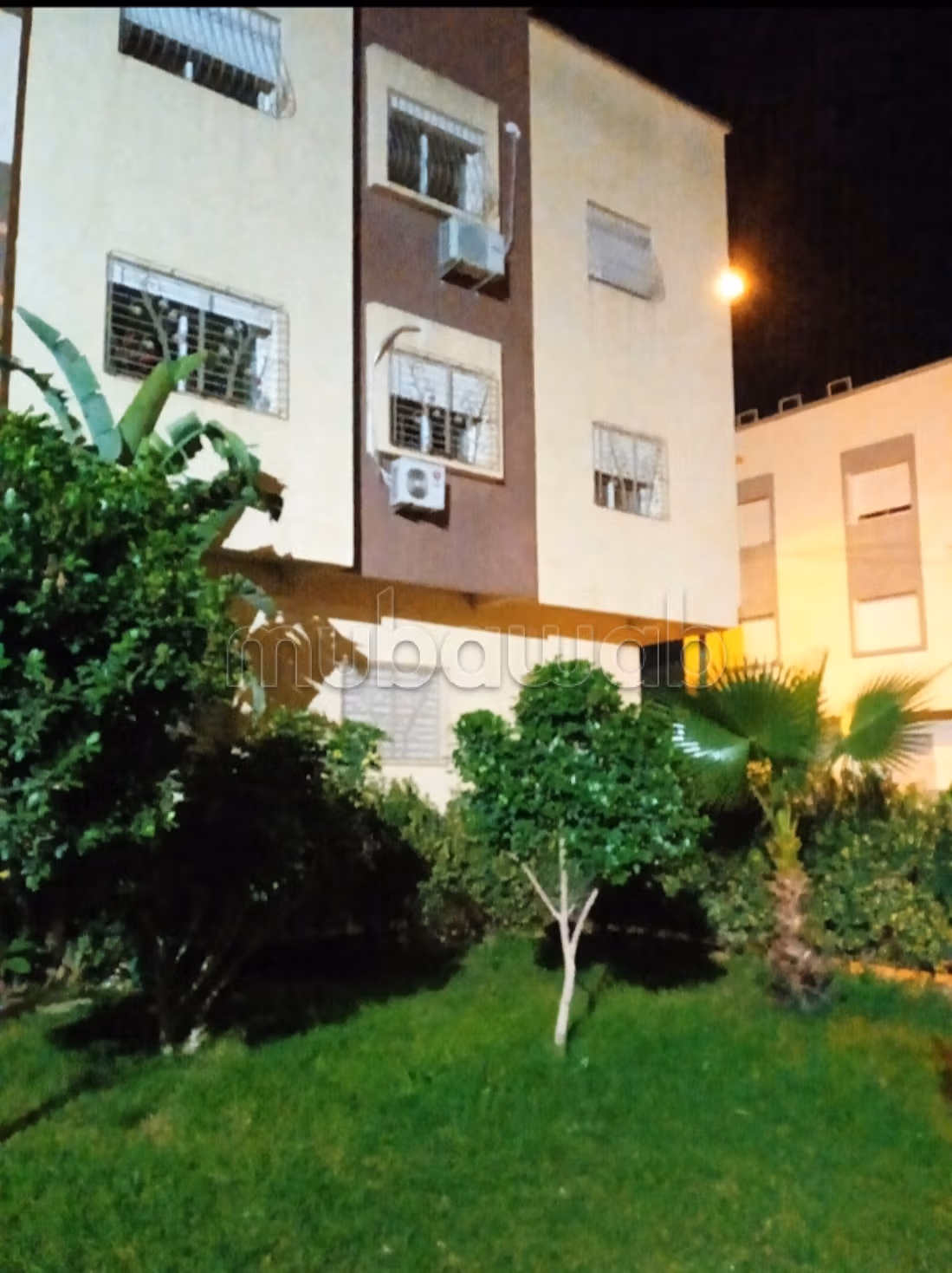 APPARTEMENT 114m Lot Résidentiel Calme
