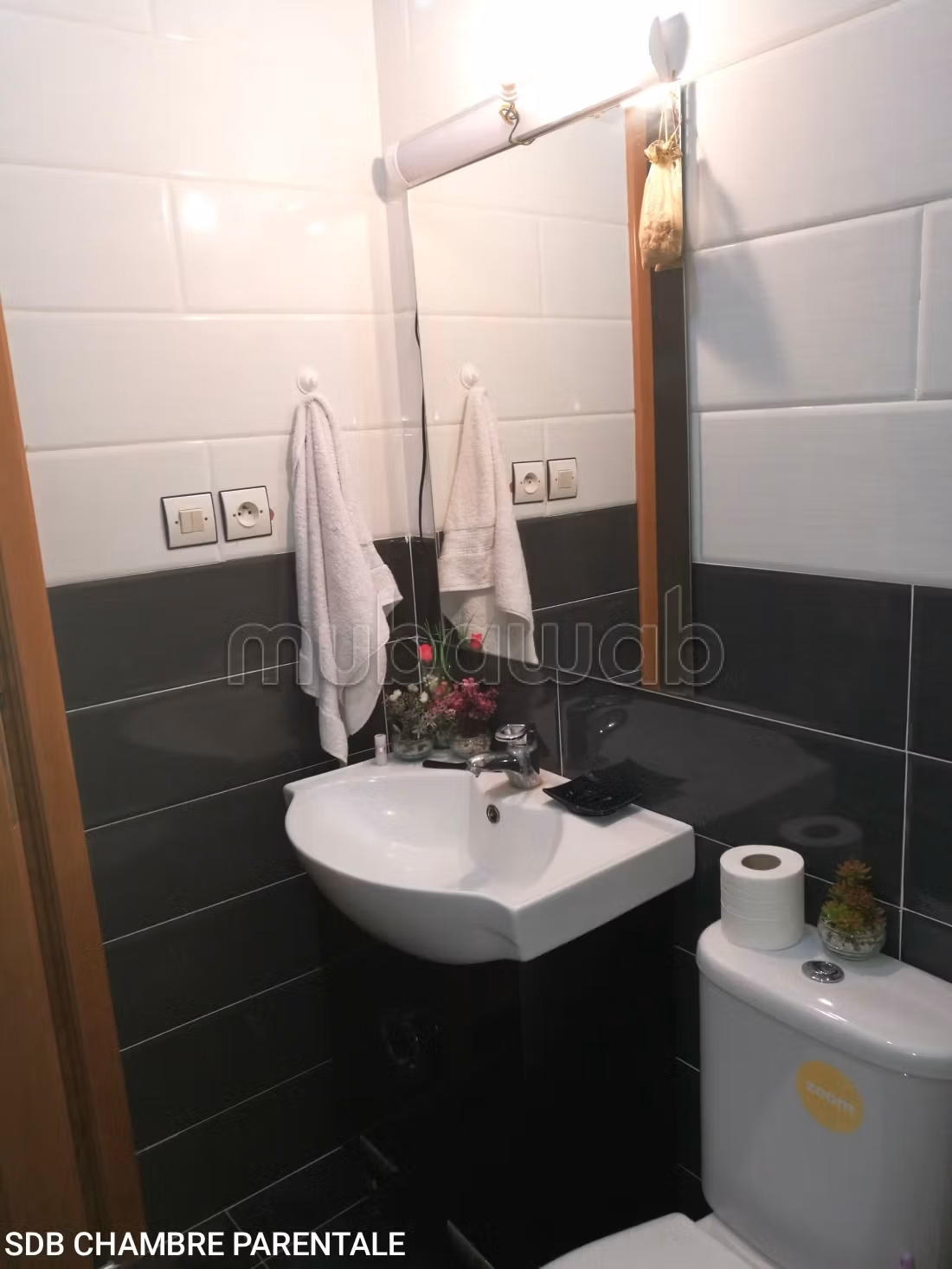 APPARTEMENT 114m Lot Résidentiel Calme