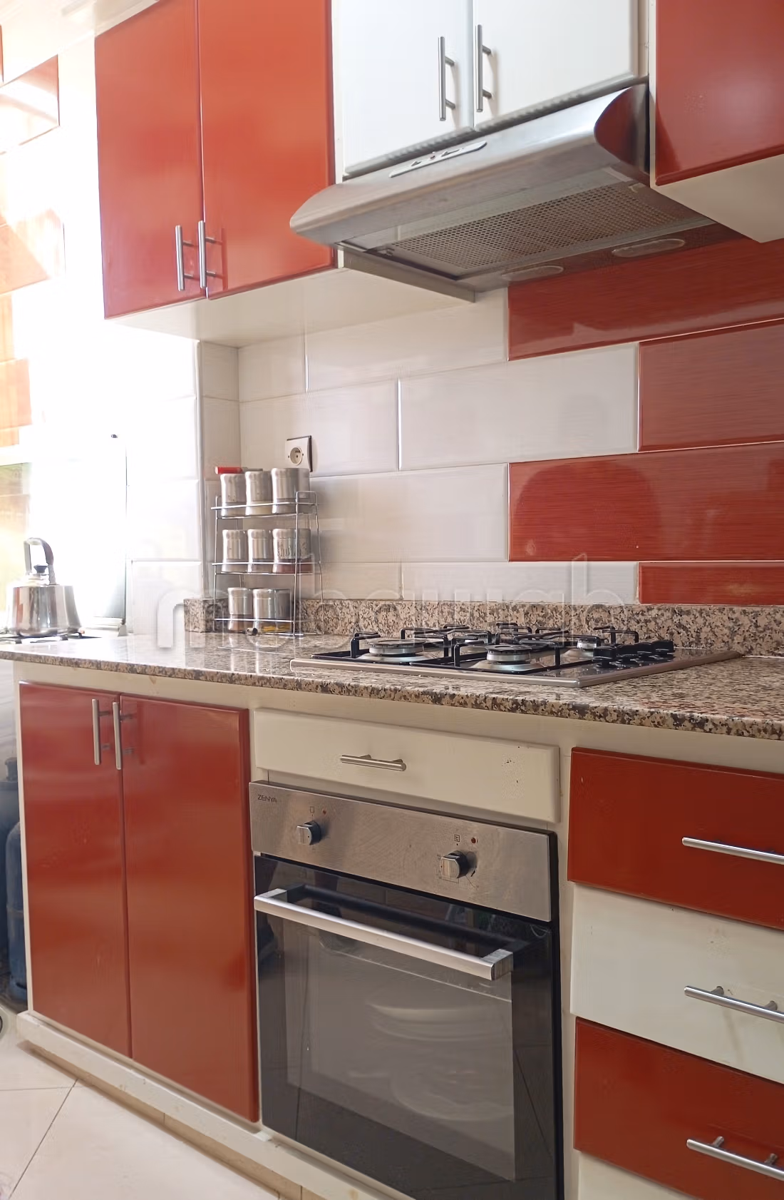 APPARTEMENT 114m Lot Résidentiel Calme