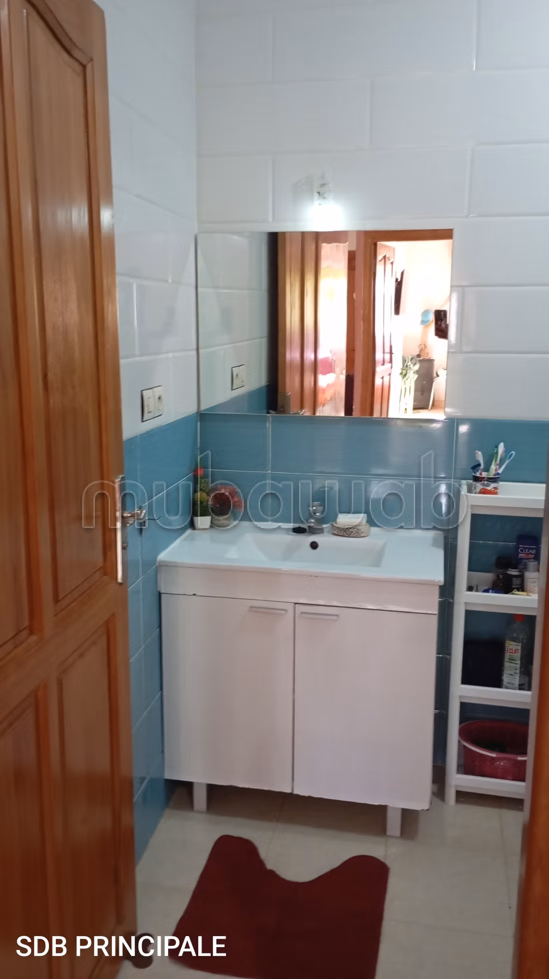 APPARTEMENT 114m Lot Résidentiel Calme
