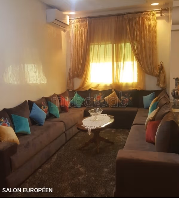 APPARTEMENT 114m Lot Résidentiel Calme