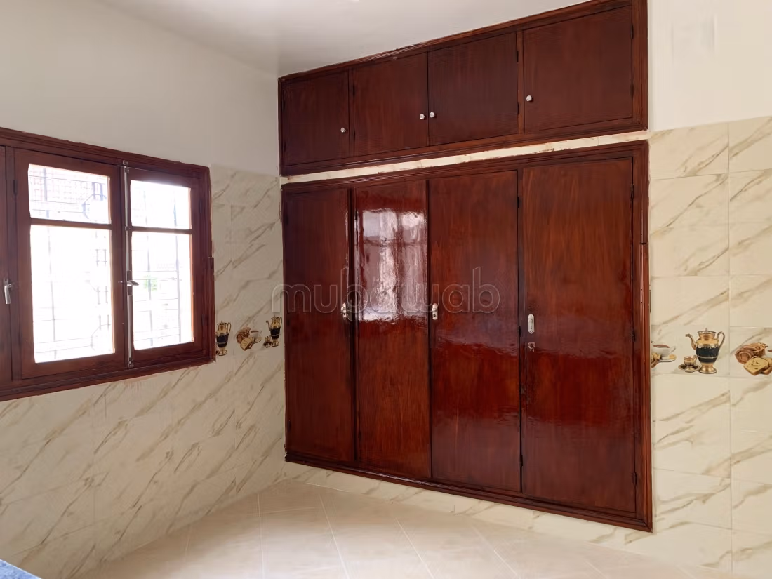 Appartement 105 m² à Nouvelle Ville — 3