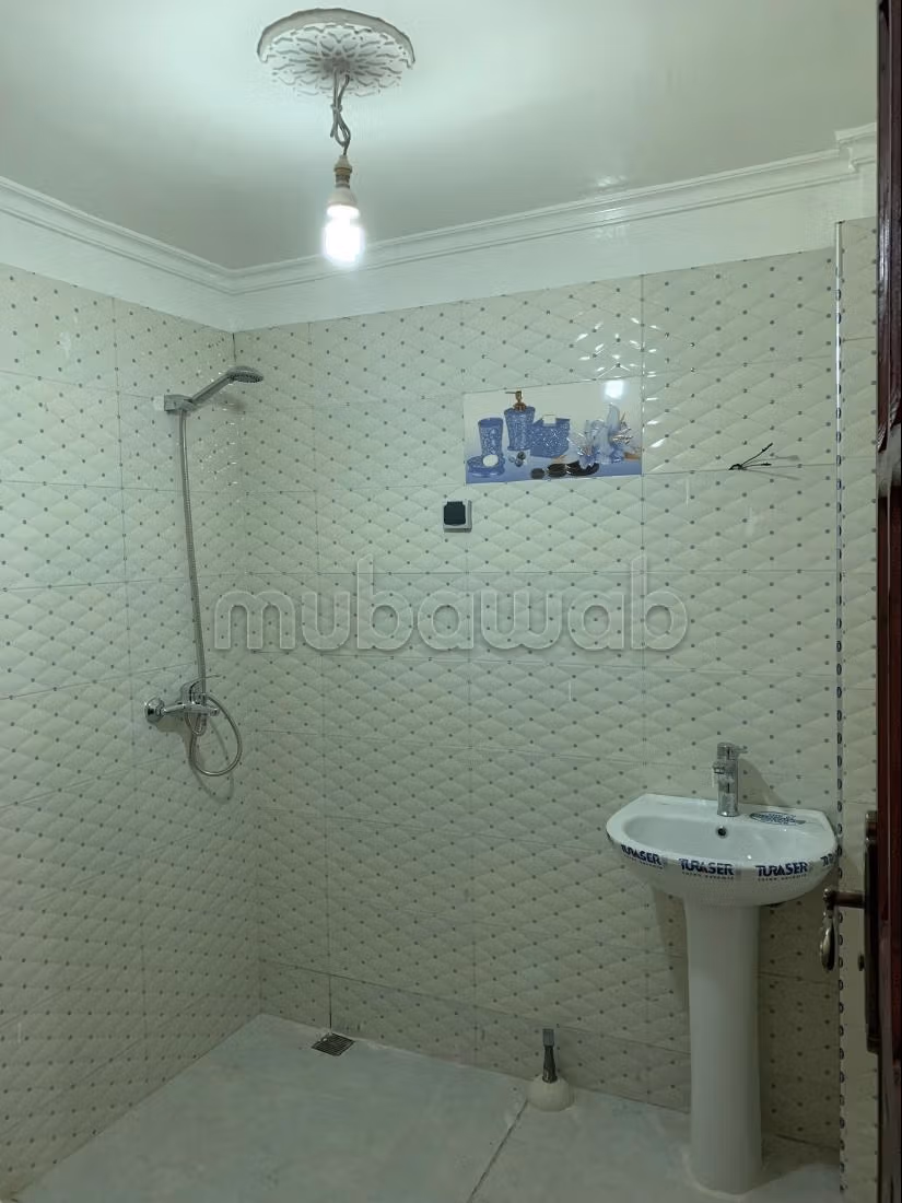 Appartement 105 m² à Nouvelle Ville — 4