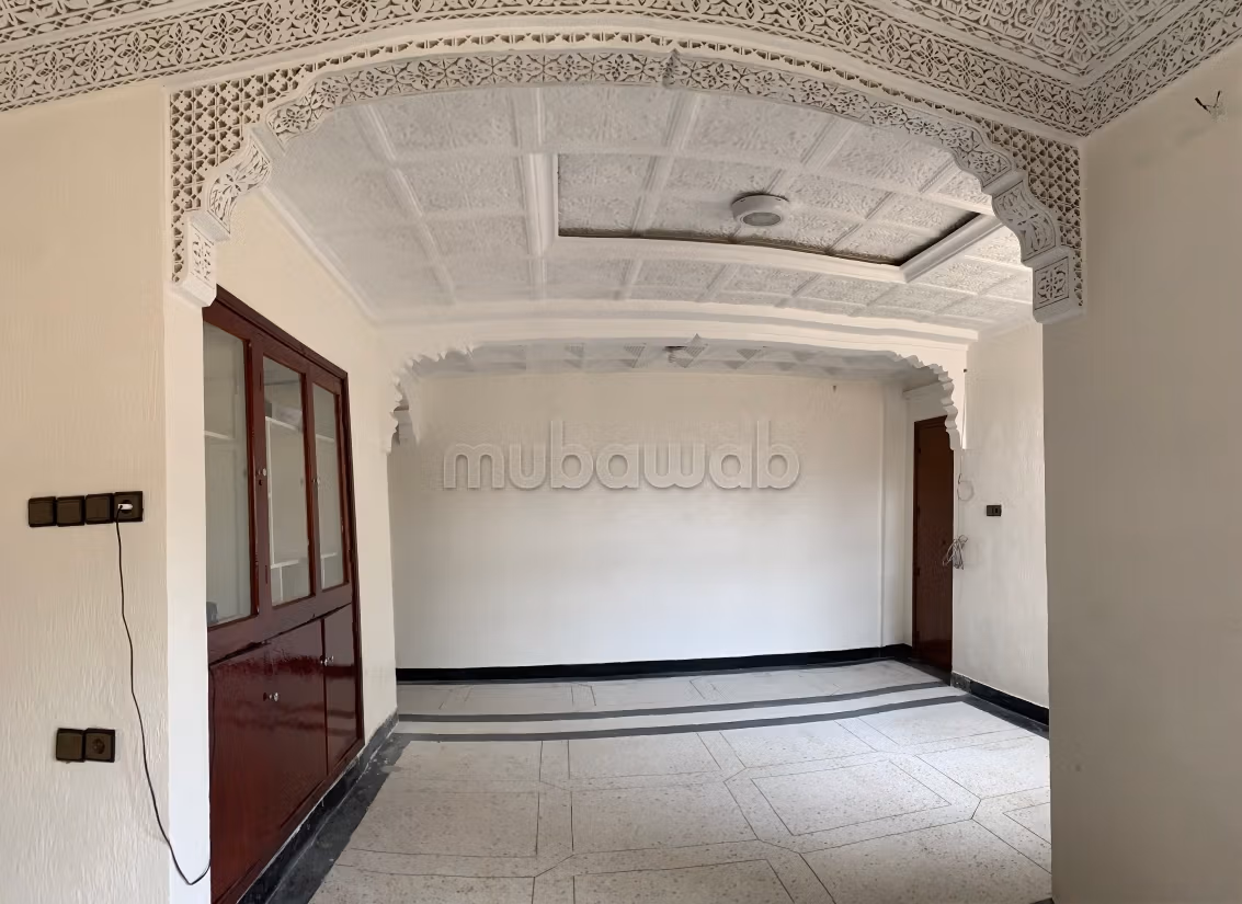 Appartement 105 m² à Nouvelle Ville — 5