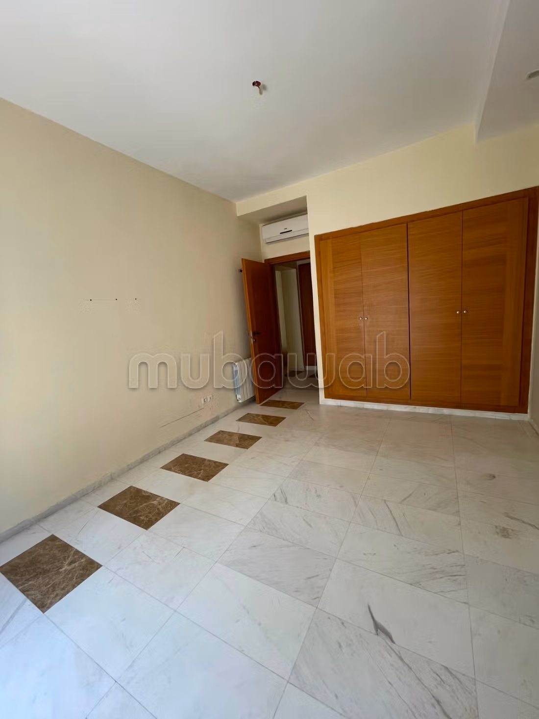 À vendre un appartement s1 aux jardin de carthage
