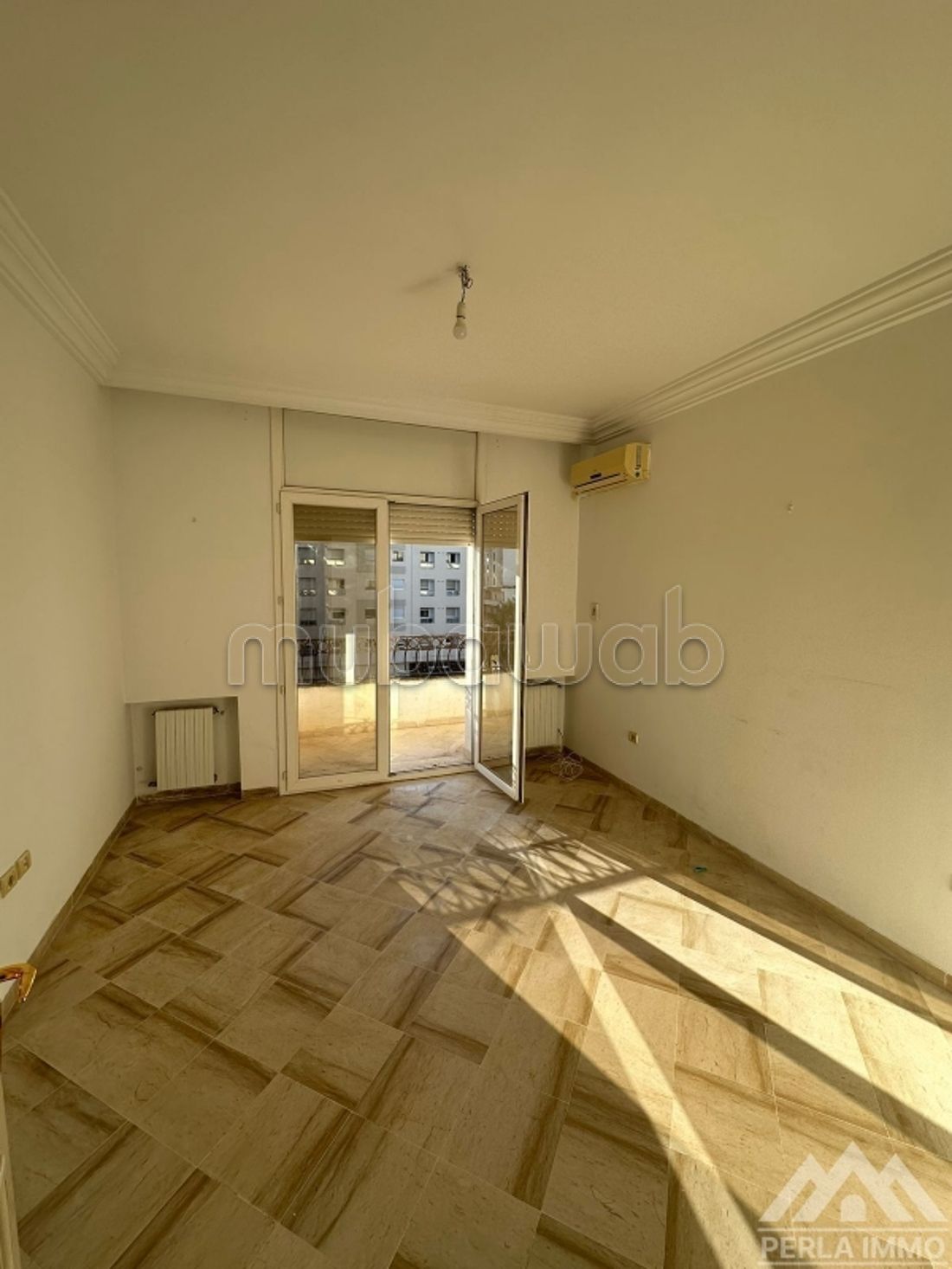 Appart S3. Wahat Khalid Ibn Walid