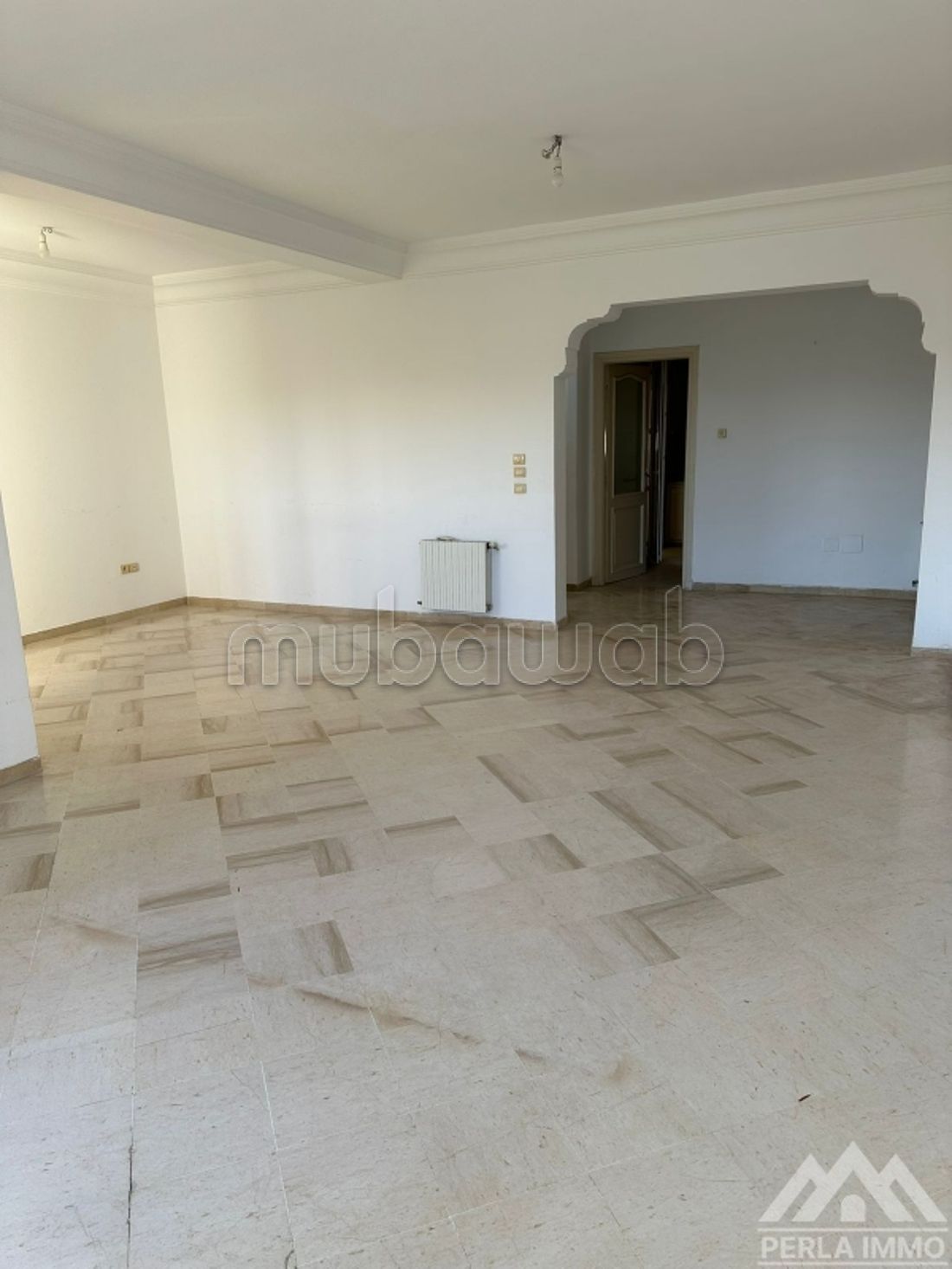 Appart S3. Wahat Khalid Ibn Walid