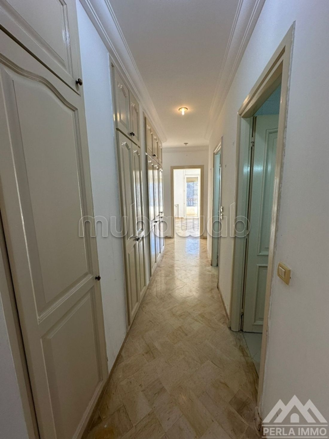 Appart S3. Wahat Khalid Ibn Walid