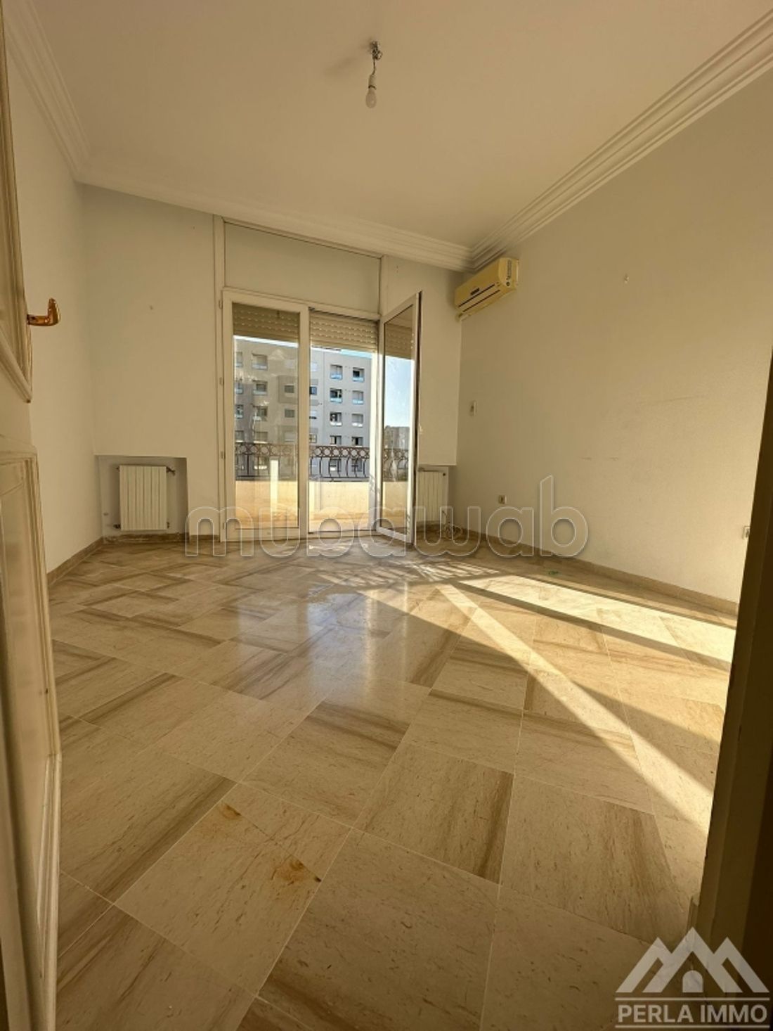 Appart S3. Wahat Khalid Ibn Walid