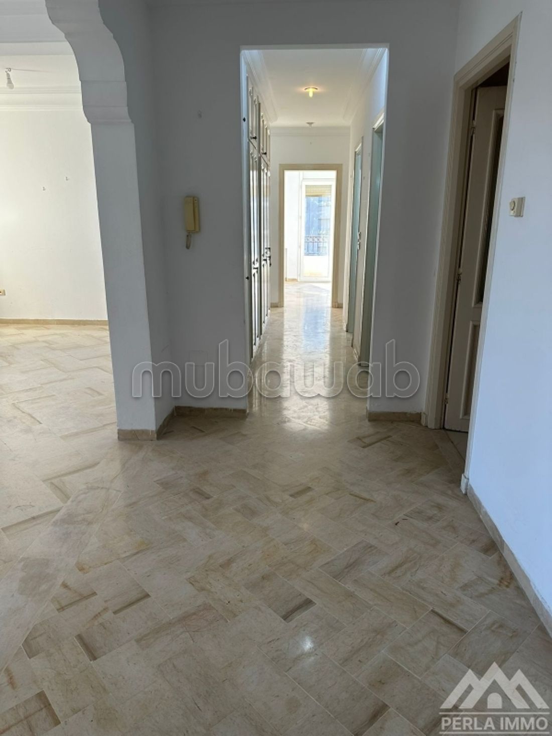 Appart S3. Wahat Khalid Ibn Walid