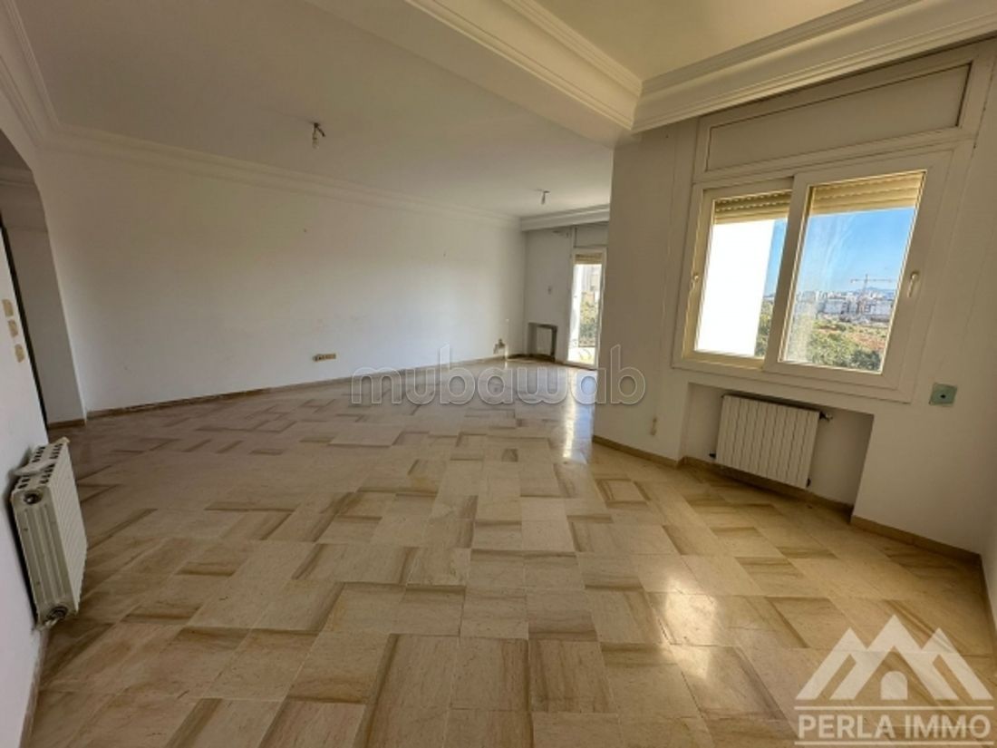 Appart S3. Wahat Khalid Ibn Walid