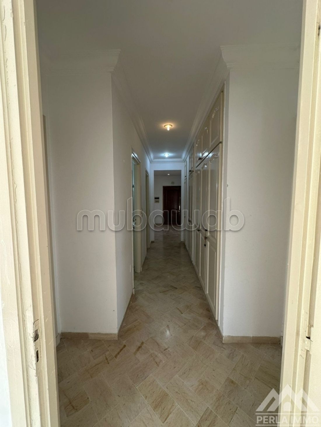 Appart S3. Wahat Khalid Ibn Walid