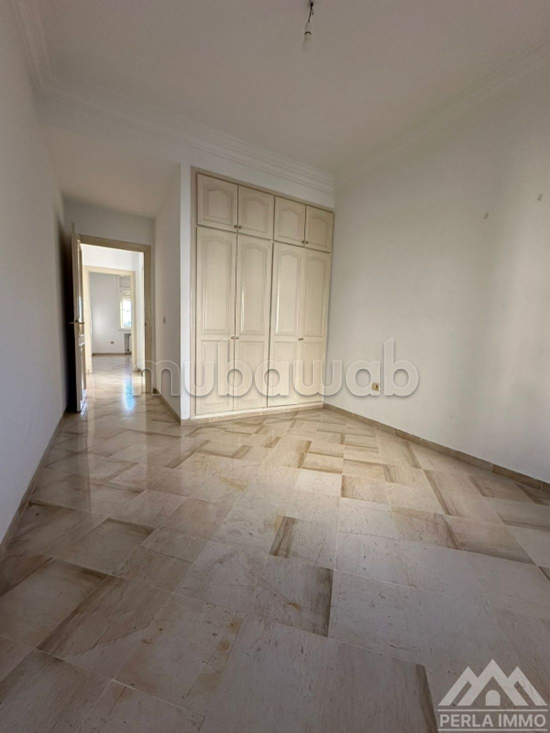 Appart S3. Wahat Khalid Ibn Walid