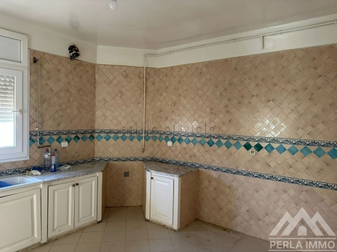 Appart S3. Wahat Khalid Ibn Walid