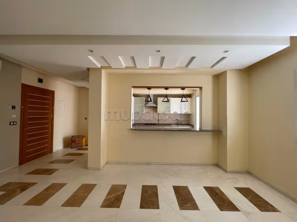 À vendre un appartement s1 aux jardin de carthage