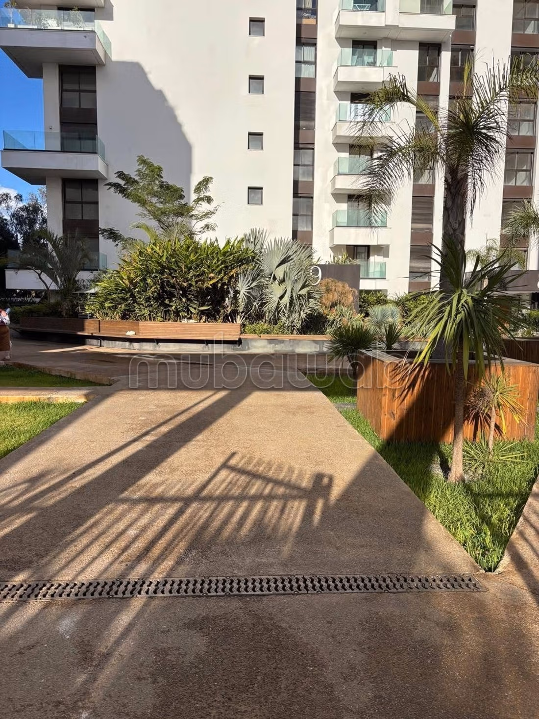 Appartement 127 m² à Casablanca Finance City — 25