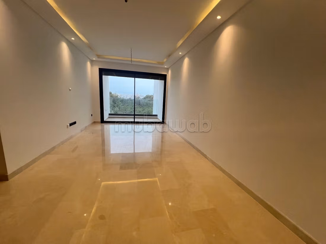 Appartement 127 m² à Casablanca Finance City — 7