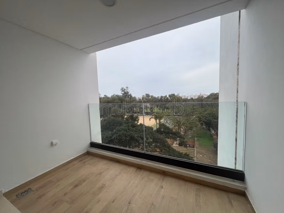 Appartement 127 m² à Casablanca Finance City — 26