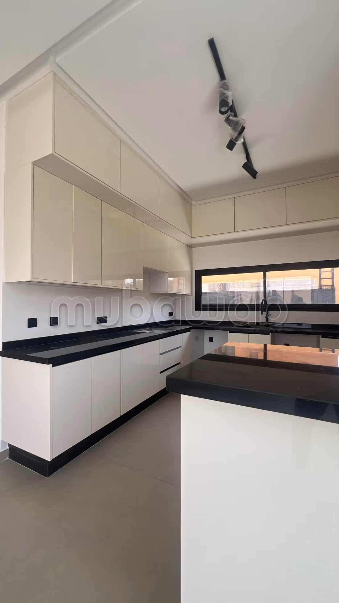 Vente Villa Neuve Meublée Cherifia