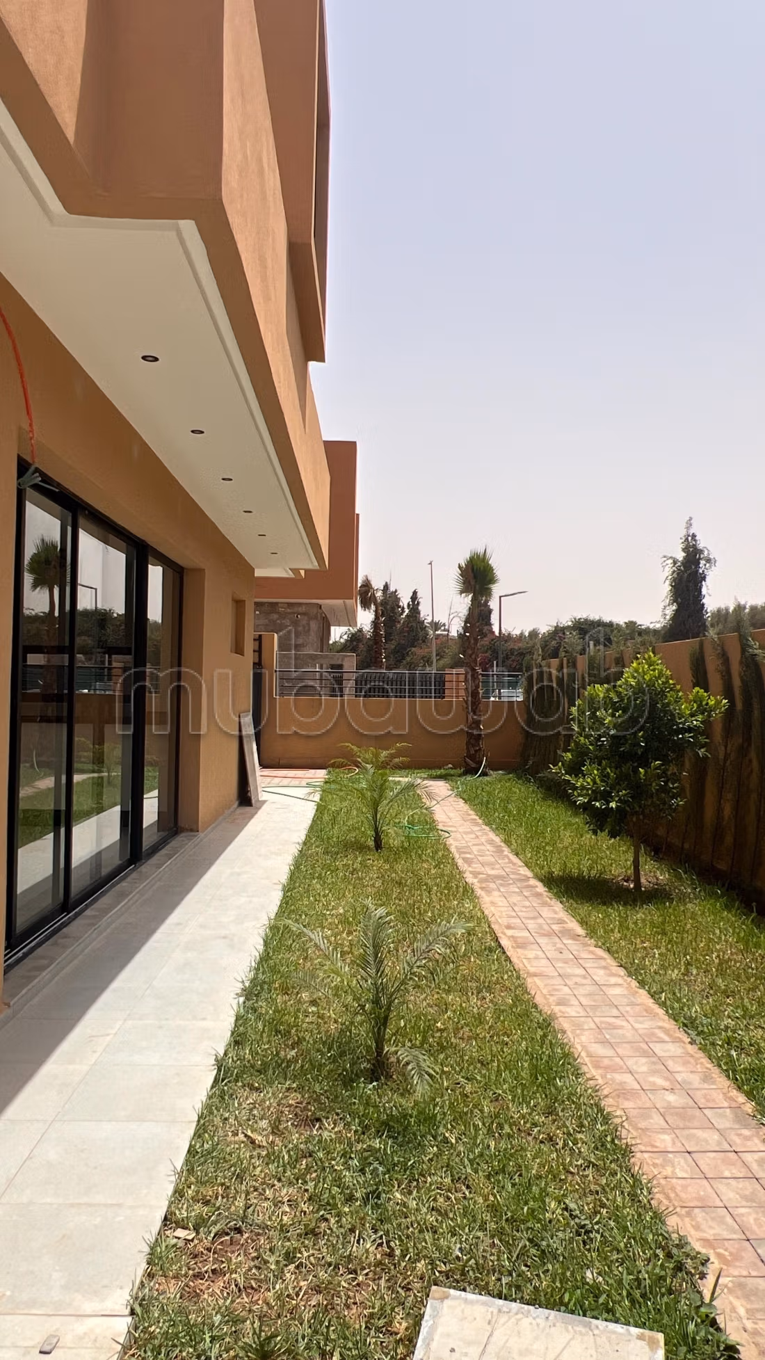 Vente Villa Neuve Meublée Cherifia