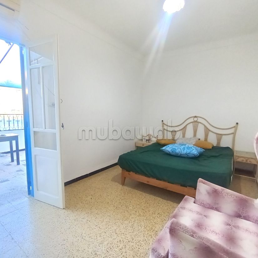 S3 de 104m² à Hammamet centre